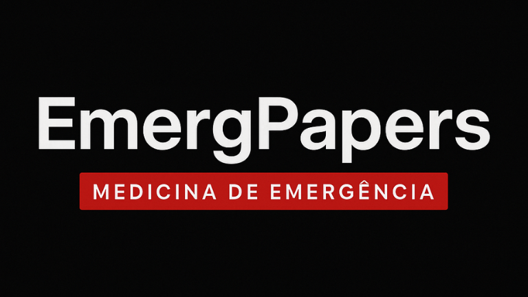 EmergPapers — Medicina de Emergência