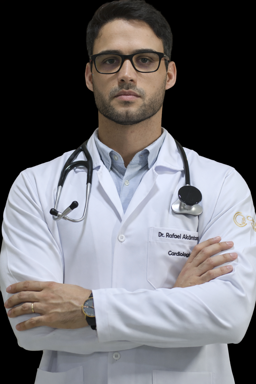 Dr. Rafael Alcântara
