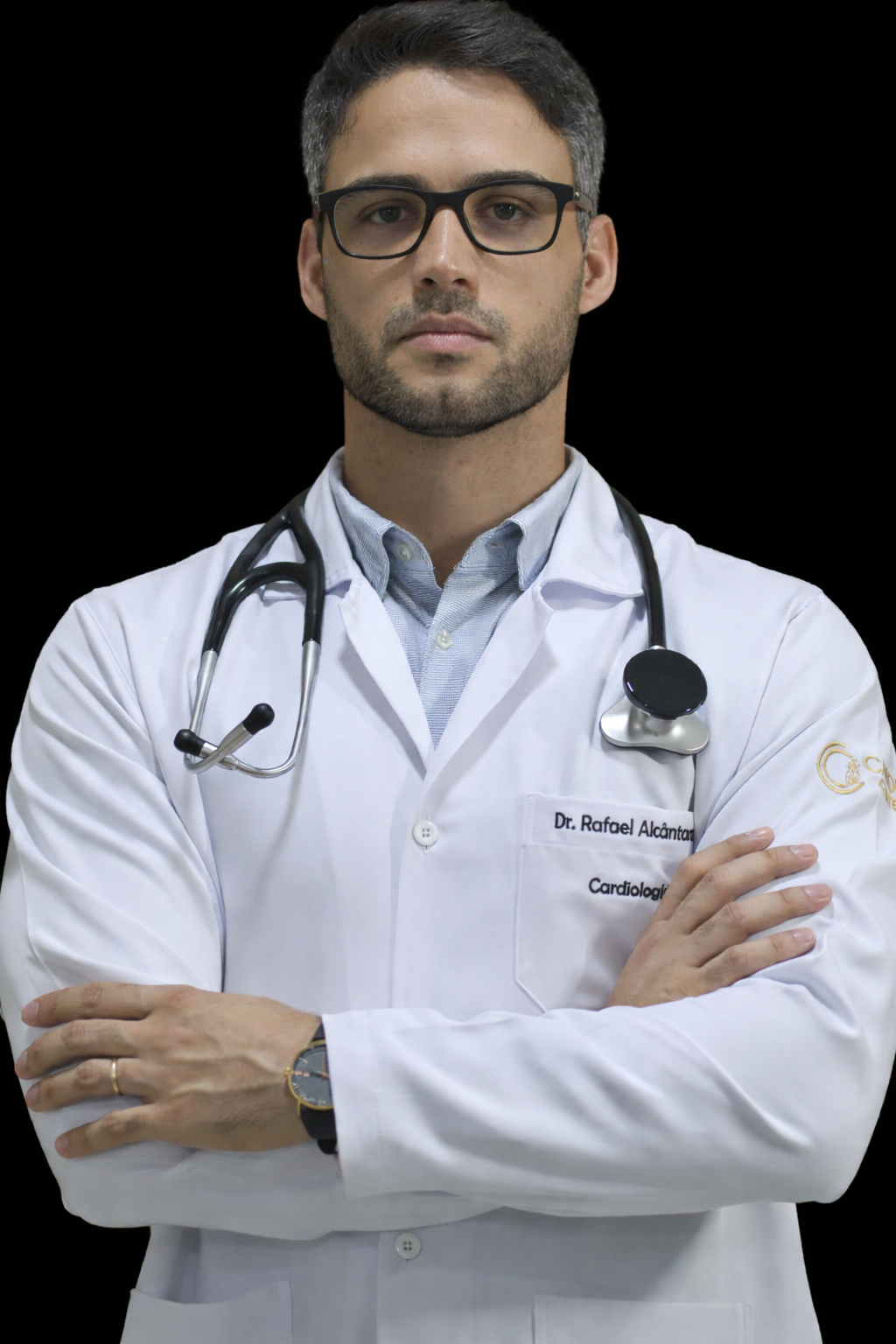 Dr. Rafael Alcântara