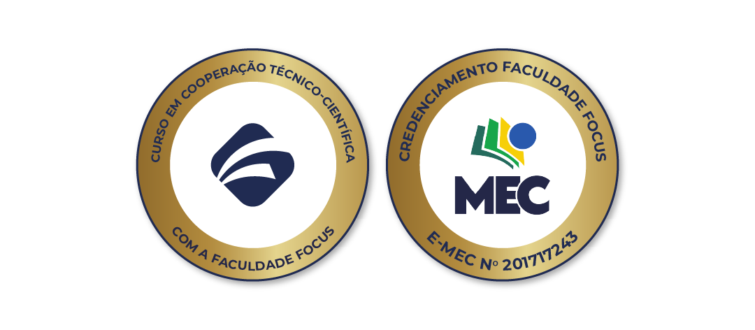 Selos Faculdade Focus