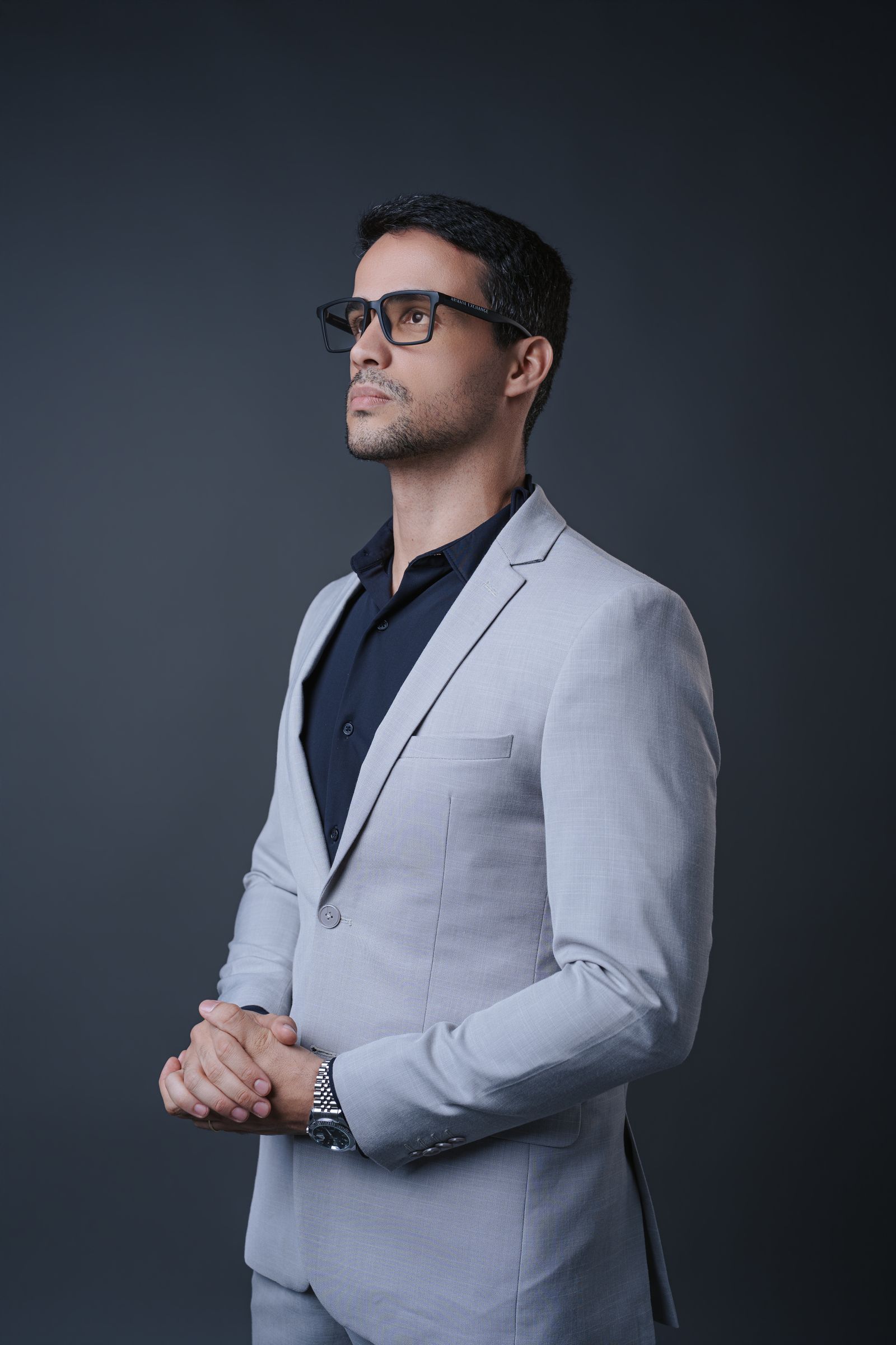 Dr. Rafael Barbosa Alcântara