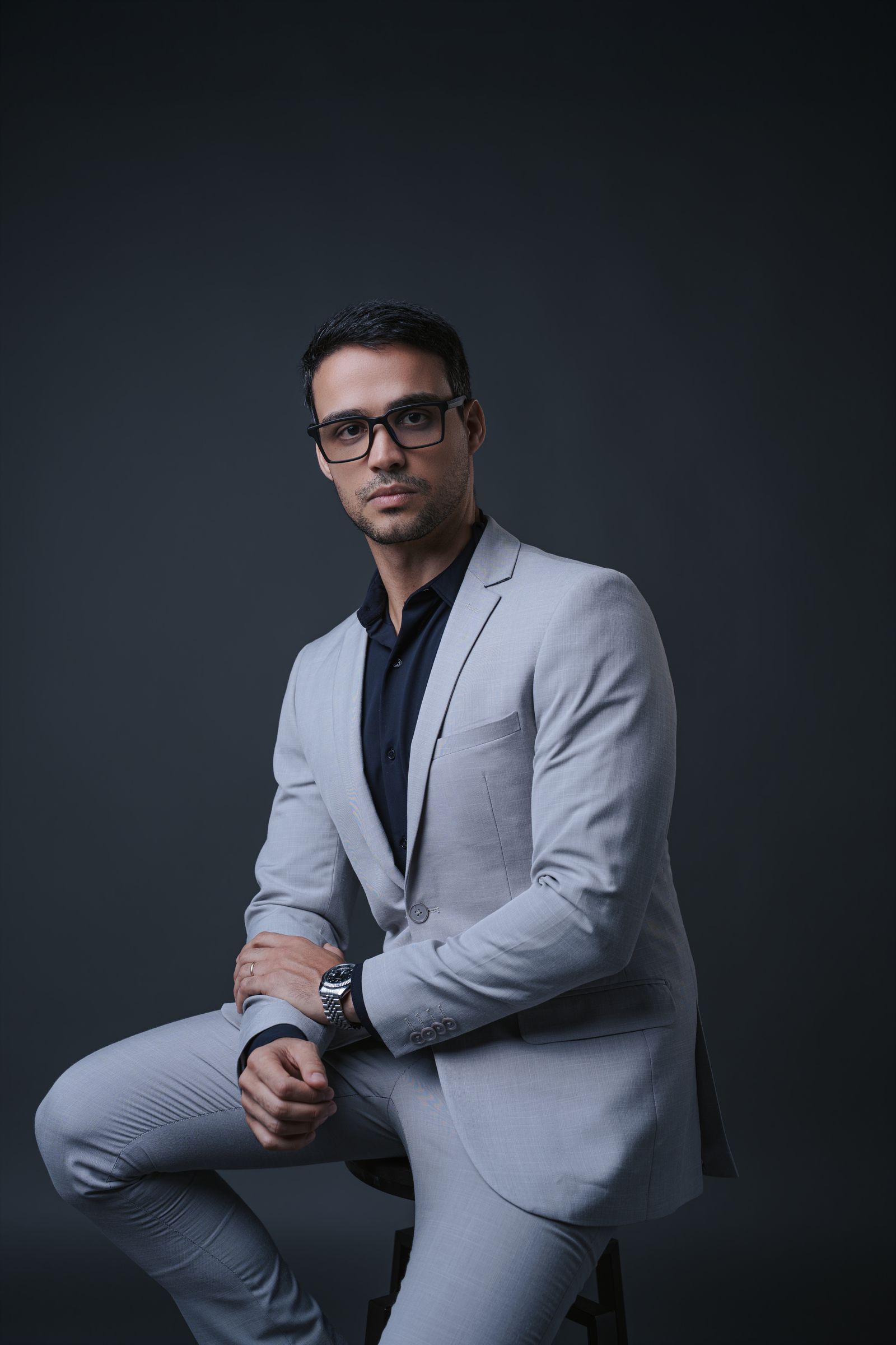Dr. Rafael Barbosa Alcântara