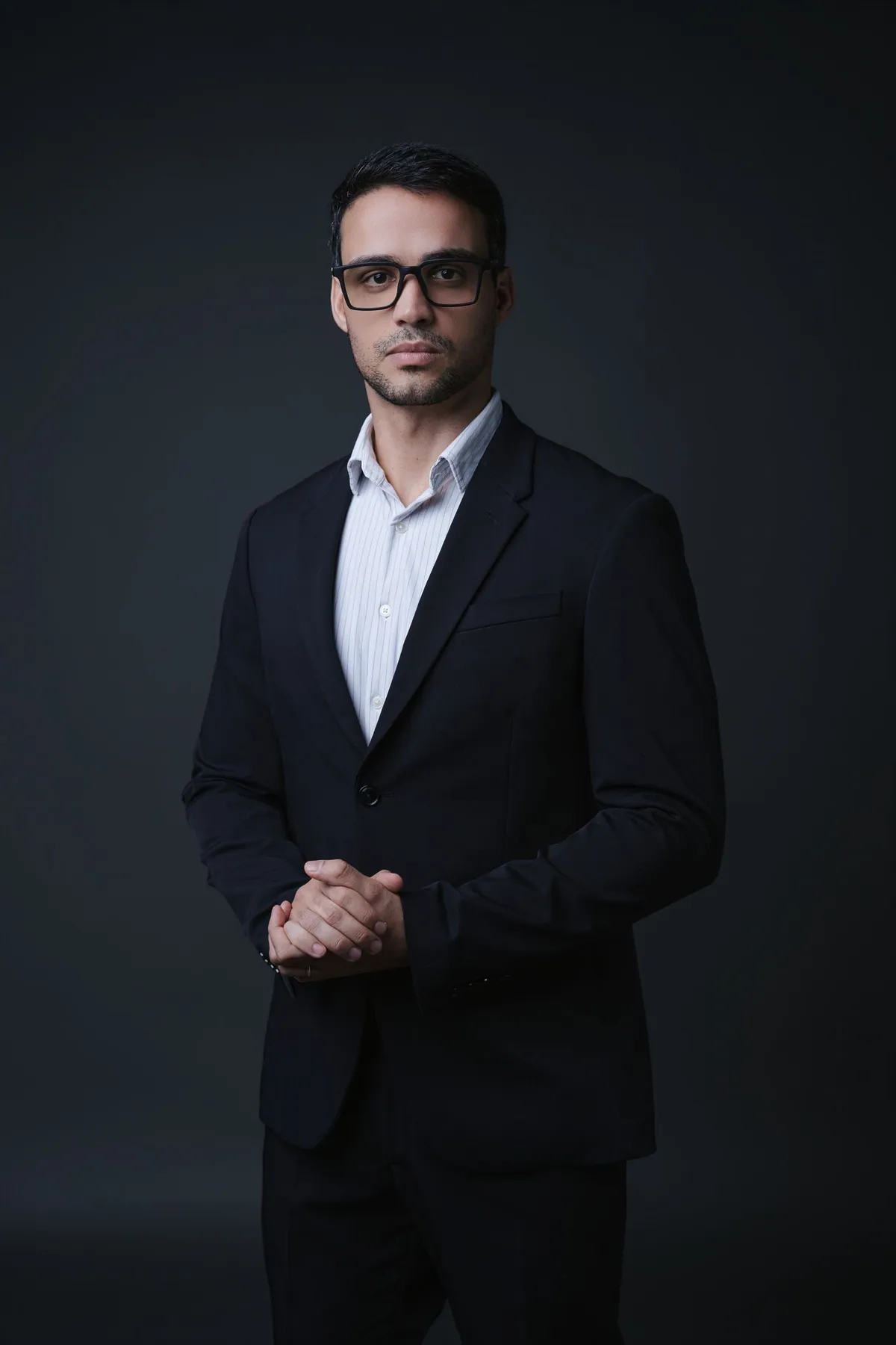 Dr. Rafael Alcântara, médico e professor da Imersão D.S.V.