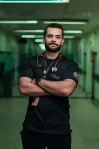 Retrato de Túlio